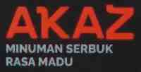 Akaz Serbuk