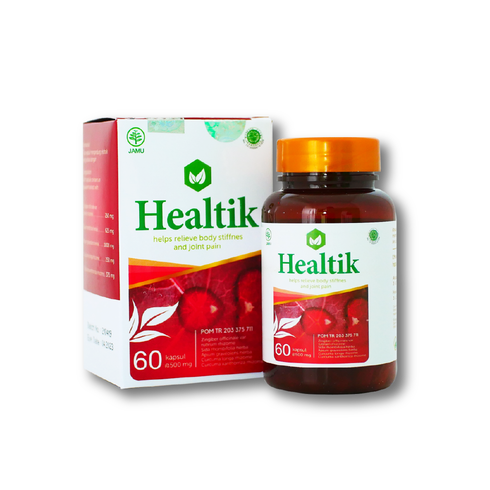 Healtik