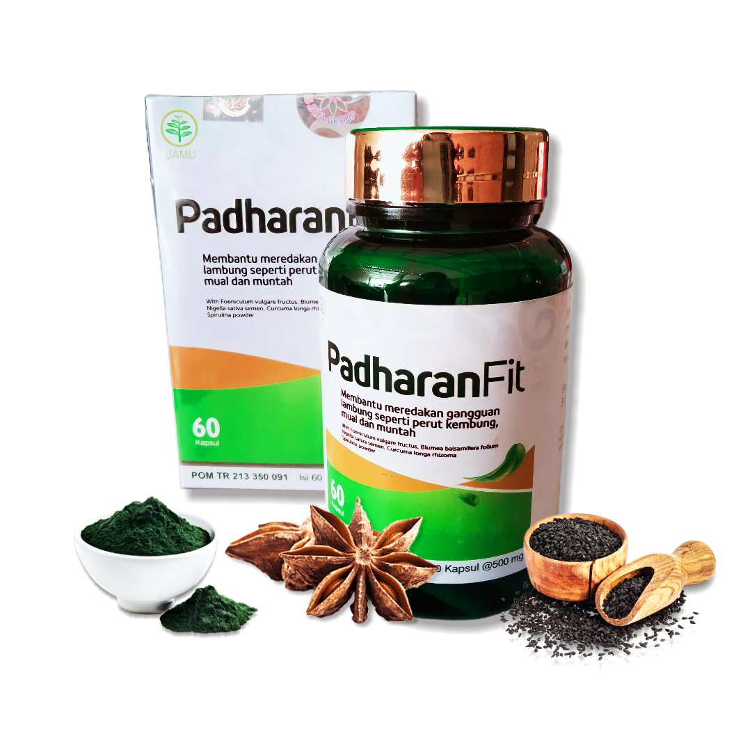 Padharanfit