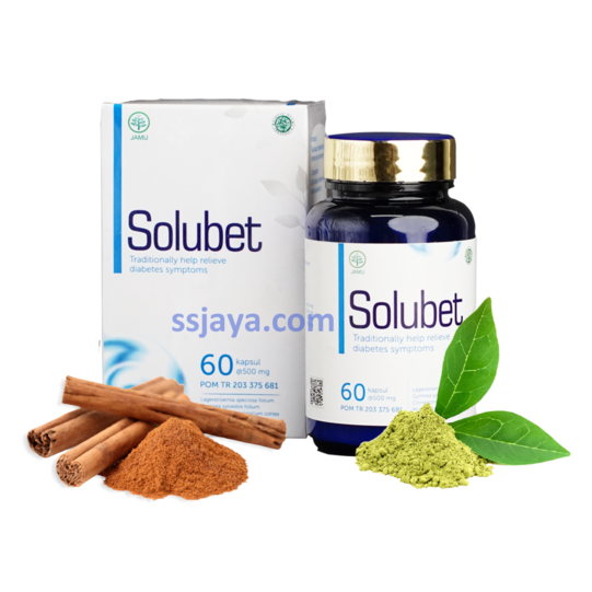 Solubet