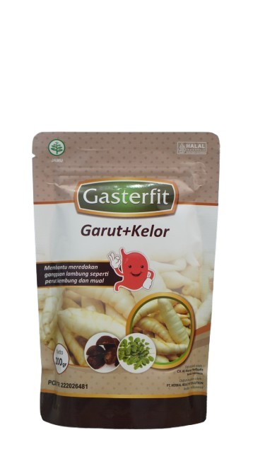 Gasterfit