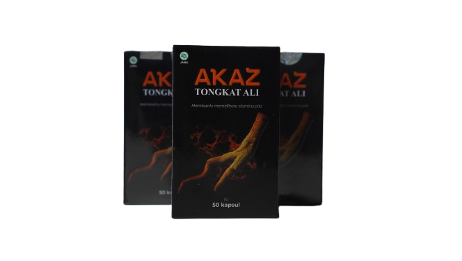 Akaz Tongkat Ali