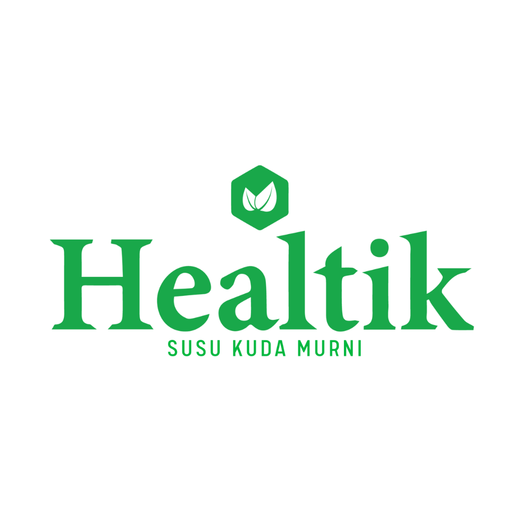 Healtik Susu Kuda Murni
