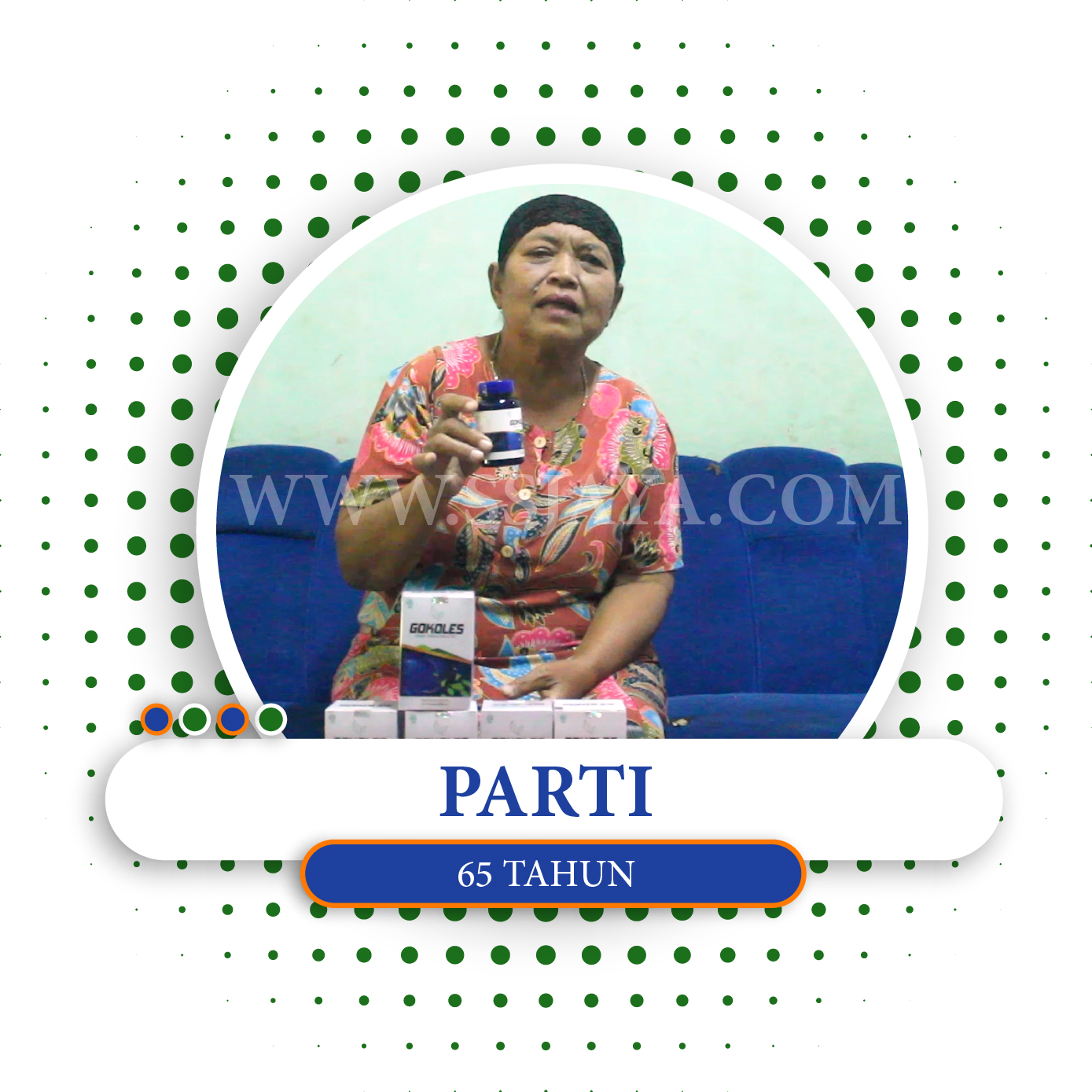 Parti